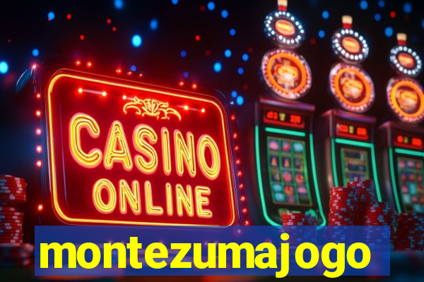 montezumajogo