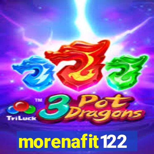 morenafit122