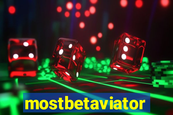 mostbetaviator