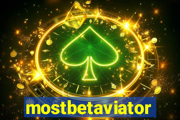 mostbetaviator