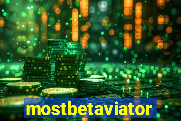 mostbetaviator