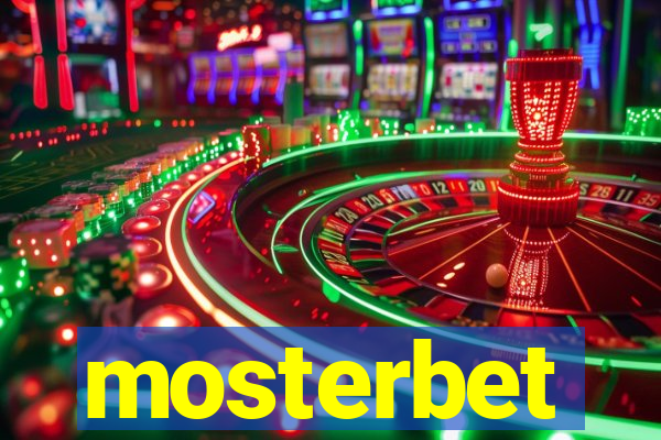 mosterbet