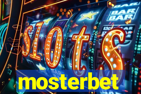 mosterbet