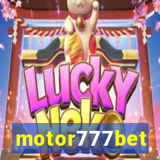 motor777bet