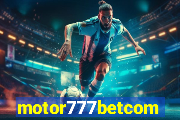 motor777betcom