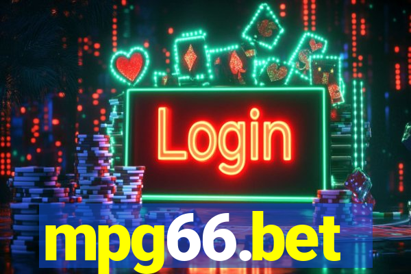 mpg66.bet