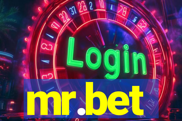mr.bet