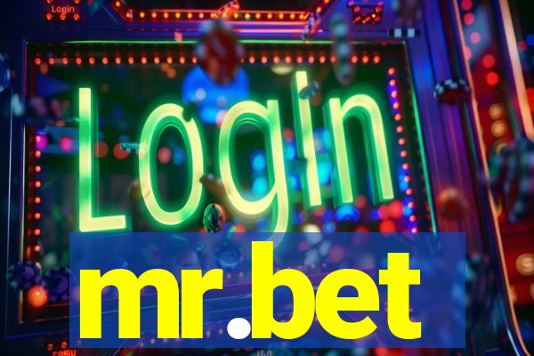 mr.bet