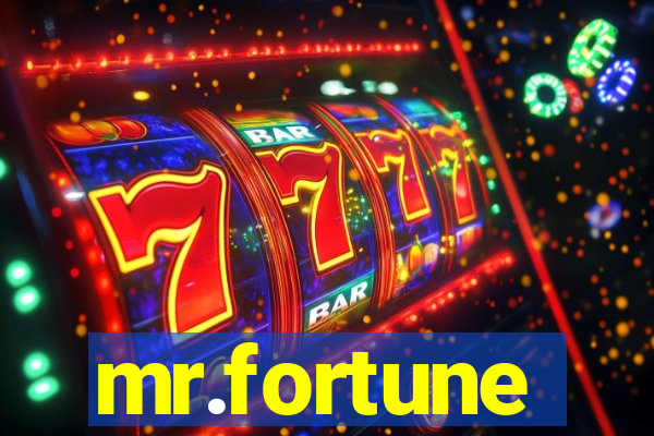 mr.fortune