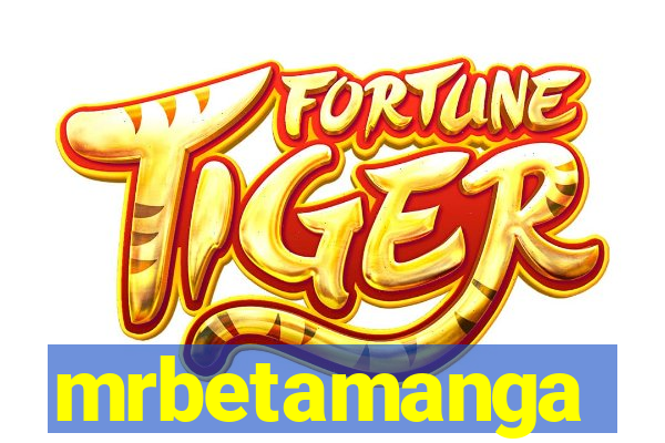 mrbetamanga