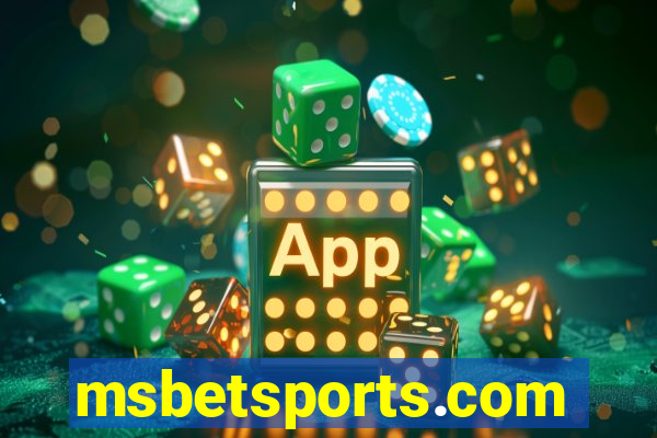 msbetsports.com