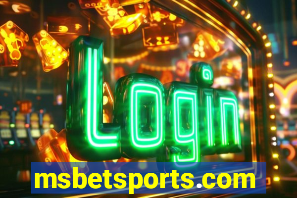 msbetsports.com