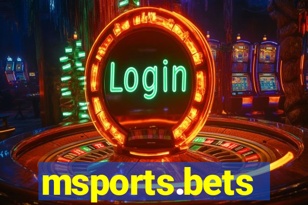 msports.bets