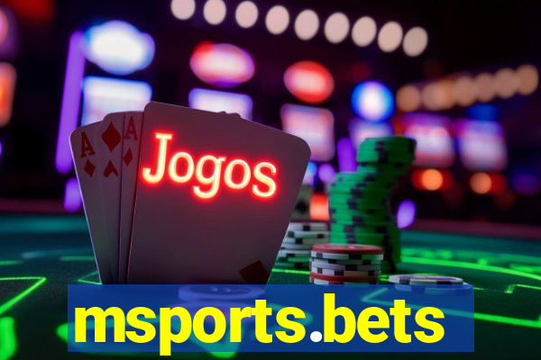msports.bets