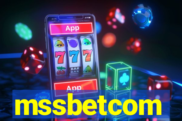 mssbetcom