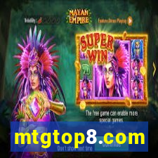 mtgtop8.com