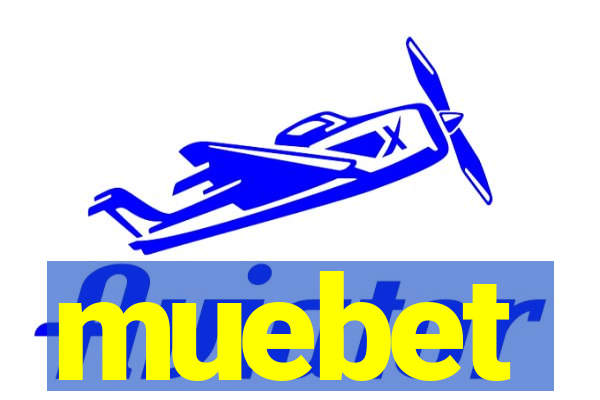 muebet