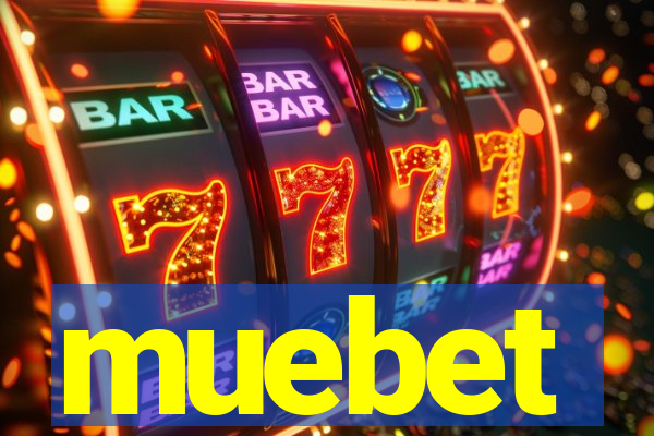 muebet