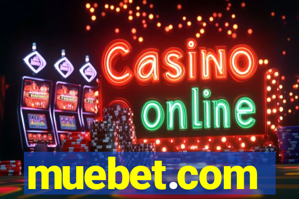 muebet.com