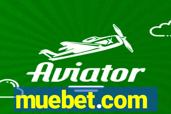 muebet.com