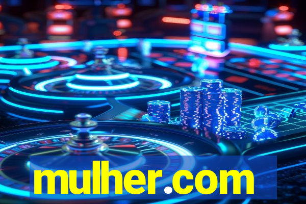 mulher.com