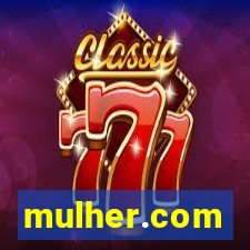 mulher.com