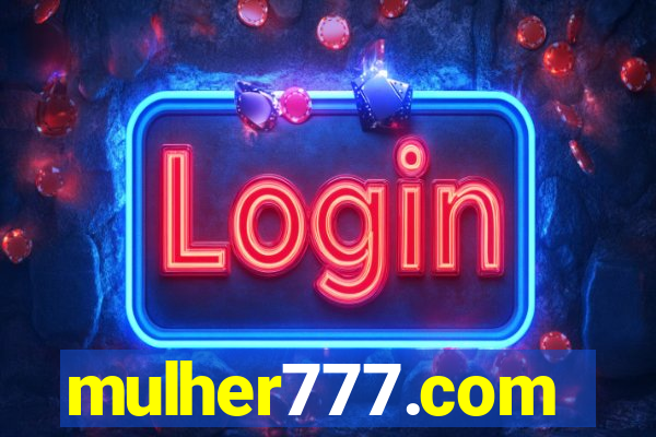 mulher777.com