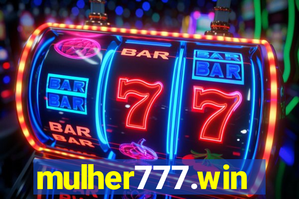 mulher777.win