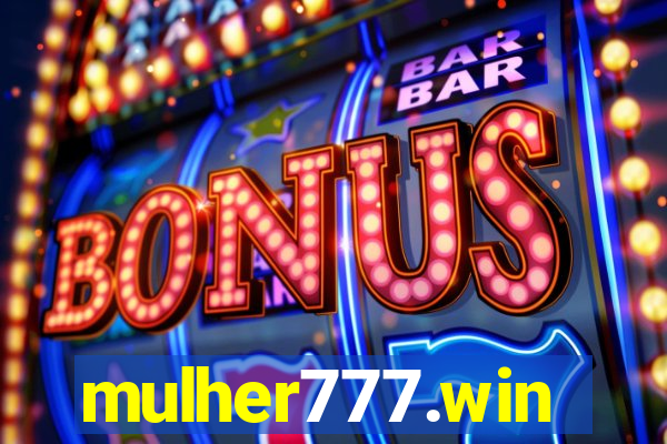 mulher777.win