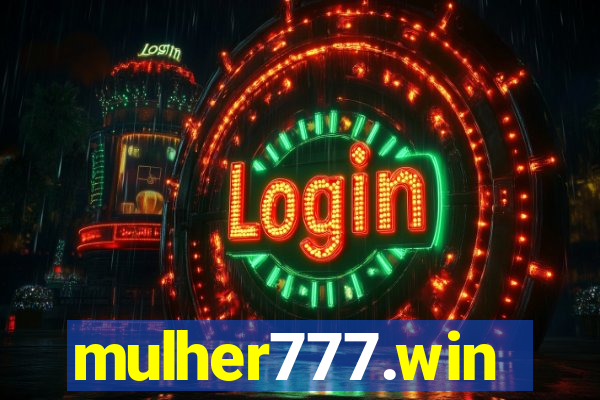 mulher777.win