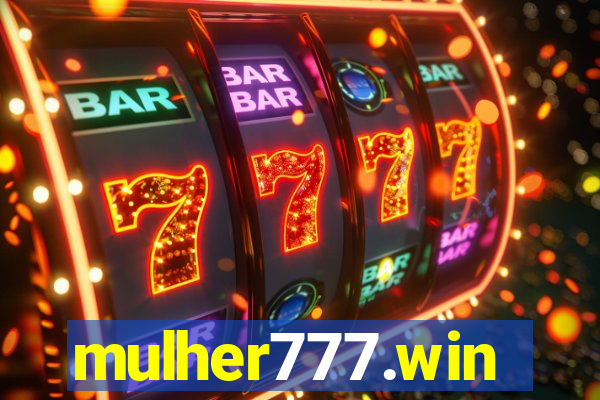 mulher777.win