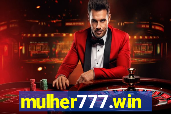 mulher777.win