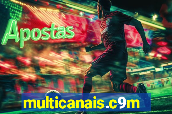multicanais.c9m
