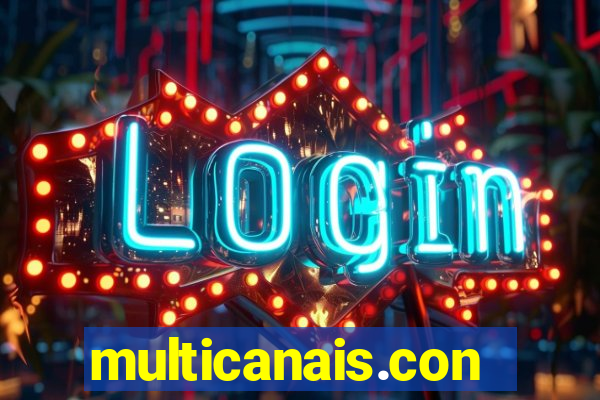 multicanais.con