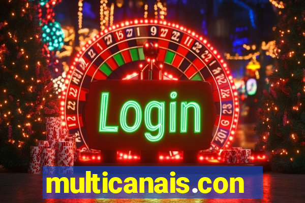 multicanais.con