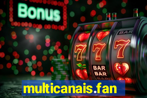 multicanais.fans