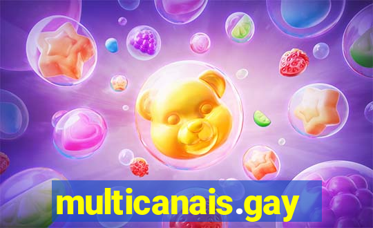 multicanais.gay