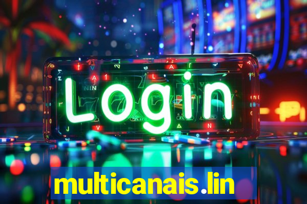 multicanais.lin