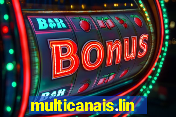 multicanais.link