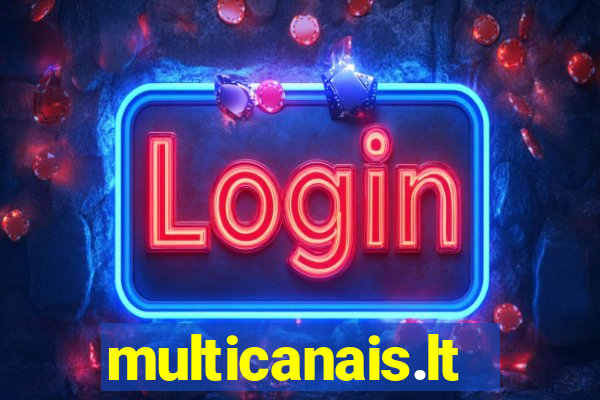 multicanais.lt