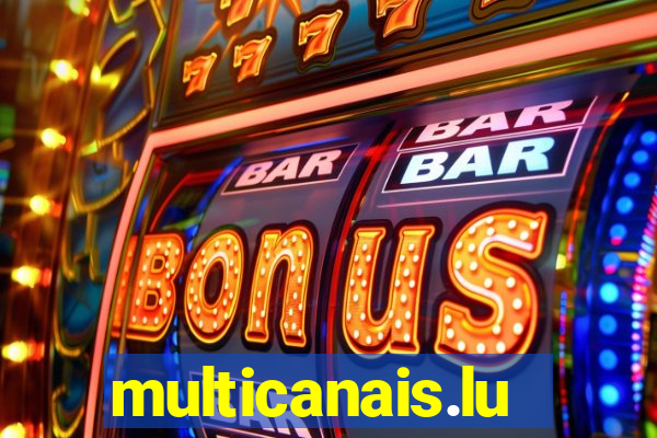 multicanais.lu