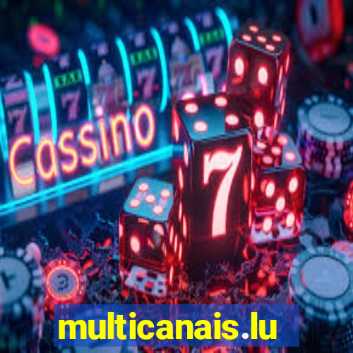 multicanais.lu