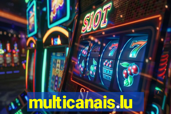 multicanais.lu