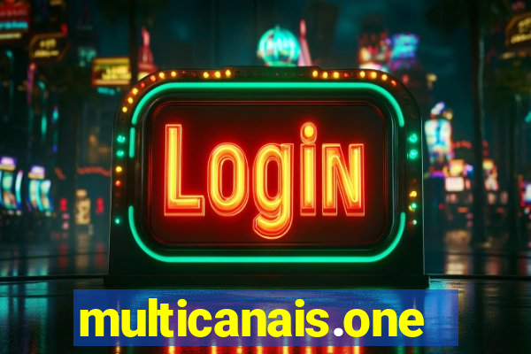 multicanais.one