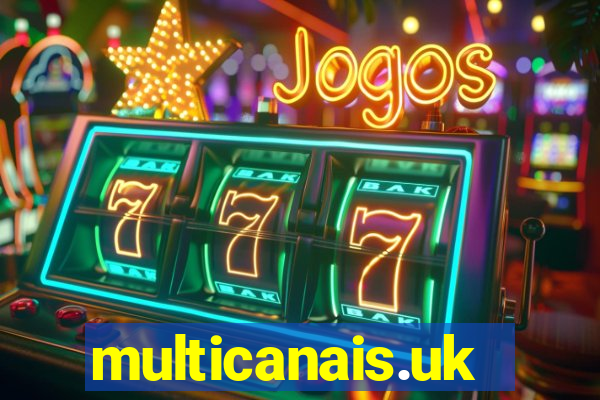 multicanais.uk
