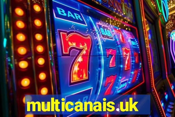 multicanais.uk