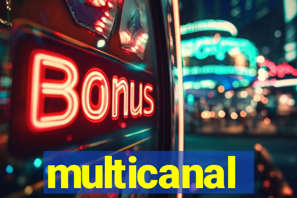 multicanal