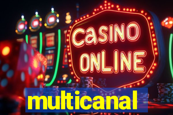multicanal