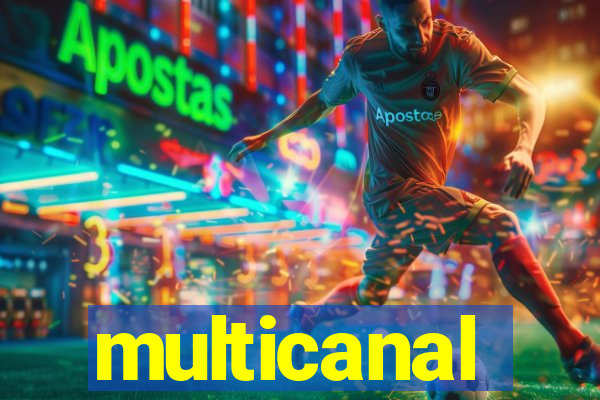multicanal