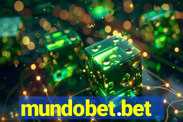 mundobet.bet